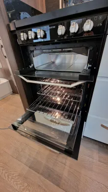 Fahrzeugbild Hobby Prestige 560 FC #11