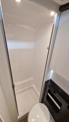 Fahrzeugbild Hobby Prestige 560 FC #13