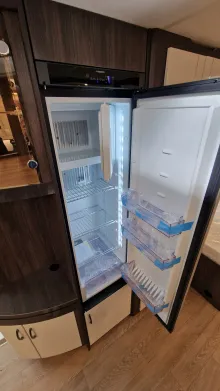 Fahrzeugbild Hobby Prestige 560 FC #17