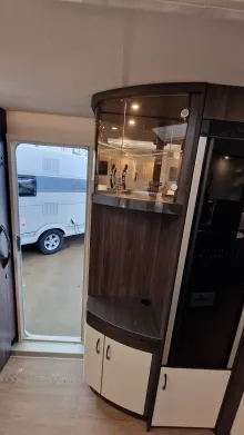 Fahrzeugbild Hobby Prestige 560 FC #18