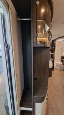 Fahrzeugbild Hobby Prestige 560 FC #19