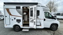Fahrzeugbild Bürstner Lyseo TD 594 (17) viel Ausstattung! #4