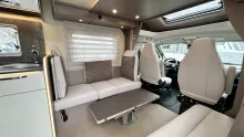 Fahrzeugbild Bürstner Lyseo TD 594 (17) viel Ausstattung! #6