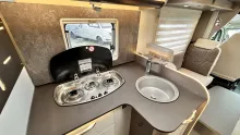 Fahrzeugbild Bürstner Lyseo TD 594 (17) viel Ausstattung! #13