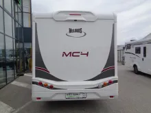 Fahrzeugbild McLouis Mc 4 870 #7