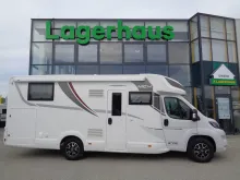 Fahrzeugbild McLouis Mc 4 870 #8