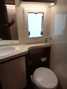 Fahrzeugbild McLouis Mc 4 870 #15