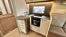 Fahrzeugbild Bürstner Lyseo TD 684 G Harmony Line (25) Maxi 180 PS Automatik! #11