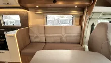 Fahrzeugbild Bürstner Lyseo TD 684 G Harmony Line (25) Maxi 180 PS Automatik! #15