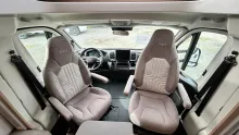 Fahrzeugbild Bürstner Lyseo TD 684 G Harmony Line (25) Maxi 180 PS Automatik! #7