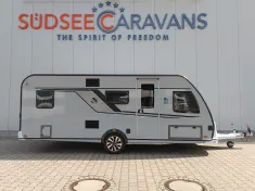 Bild 1 Knaus Südwind 580 QS 60 YEARS Aktion´s Angebot