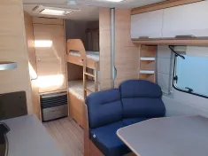 Bild 9 Knaus Südwind 580 QS 60 YEARS Aktion´s Angebot