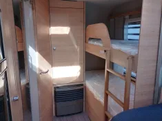 Bild 13 Knaus Südwind 580 QS 60 YEARS Aktion´s Angebot