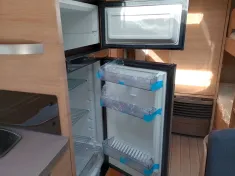 Bild 15 Knaus Südwind 580 QS 60 YEARS Aktion´s Angebot