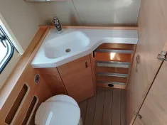 Bild 17 Knaus Südwind 580 QS 60 YEARS Aktion´s Angebot