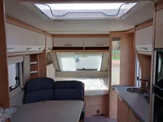 Bild 21 Knaus Südwind 580 QS 60 YEARS Aktion´s Angebot