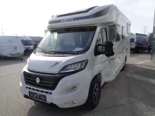 Fahrzeugbild McLouis Mc 4 873 teilintegriert Kat. 2 #5