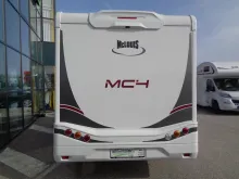 Fahrzeugbild McLouis Mc 4 873 teilintegriert Kat. 2 #7