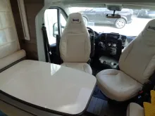 Fahrzeugbild McLouis Mc 4 873 teilintegriert Kat. 2 #11