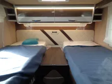 Fahrzeugbild McLouis Mc 4 873 teilintegriert Kat. 2 #15