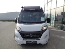 Fahrzeugbild Mobilvetta Admiral K 5.1 Campervan Kat. 3 #4