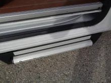 Fahrzeugbild Mobilvetta Admiral K 5.1 Campervan Kat. 3 #10