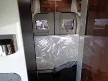 Fahrzeugbild Mobilvetta Admiral K 5.1 Campervan Kat. 3 #17