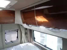 Fahrzeugbild Mobilvetta Admiral K 5.1 Campervan Kat. 3 #18