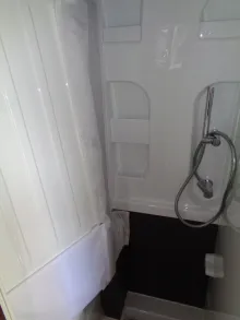 Fahrzeugbild Mobilvetta Admiral K 5.1 Campervan Kat. 3 #19