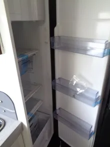 Fahrzeugbild Mobilvetta Admiral K 5.1 Campervan Kat. 3 #21