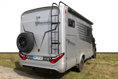 Bild 3 Hymer ML-T 580