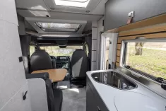 Bild 6 Hymer ML-T 580