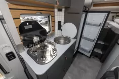 Bild 10 Hymer ML-T 580