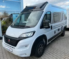 Bild 3 Eura Mobil Van 595 HB