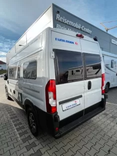 Bild 4 Eura Mobil Van 595 HB