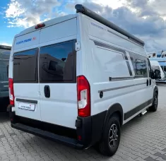 Bild 5 Eura Mobil Van 595 HB