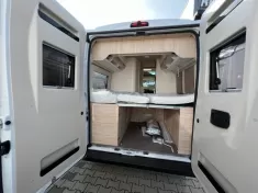 Bild 19 Eura Mobil Van 595 HB V595HB - Mondial & Prestige Pa