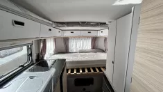 Bild 5 Hymer Eriba Touring 530 Nugget Gold Edition