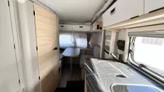 Bild 6 Hymer Eriba Touring 530 Nugget Gold Edition