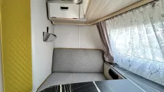 Bild 16 Hymer Eriba Touring 530 Nugget Gold Edition