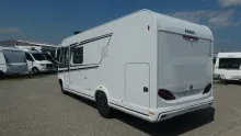 Fahrzeugbild Knaus L!VE I 650 MEG #4