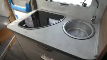 Fahrzeugbild Knaus L!VE I 650 MEG #14