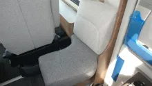 Fahrzeugbild Knaus L!VE I 650 MEG #16
