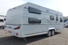 Fahrzeugbild Tabbert Rossini 620 DM 2,5 Finest Edition #10