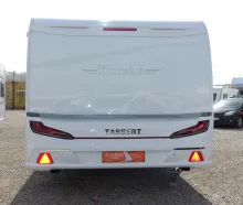 Fahrzeugbild Tabbert Rossini 620 DM 2,5 Finest Edition #11