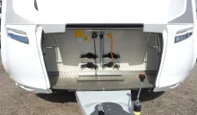 Fahrzeugbild Tabbert Rossini 620 DM 2,5 Finest Edition #16