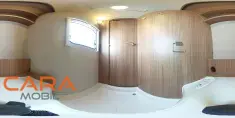 360° Innenpanorama