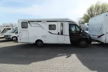 Fahrzeugbild Hymer Exsis-t 580 Pure #1