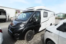 Fahrzeugbild Hymer Exsis-t 580 Pure #4