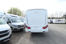 Fahrzeugbild Hymer Exsis-t 580 Pure #5